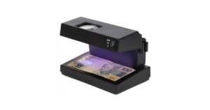 জাল টাকা চেক করার মেশিন