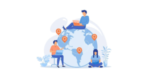 আউটসোর্সিং এর কাজ গুলো কি কি