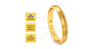 হলমার্ক সোনা চেনার উপায়