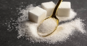 চিনির পাইকারি ব্যবসা