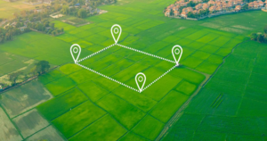 জমির ব্যবসার নিয়ম