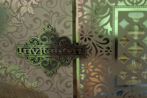 বিয়ের কার্ড লেখার নিয়ম