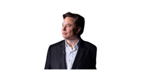 Spacex এর প্রতিষ্ঠাতা কে