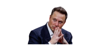 ইলন মাস্ক এর জীবনী