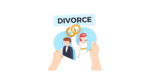 ডিভোর্স পেপার লেখার নিয়ম