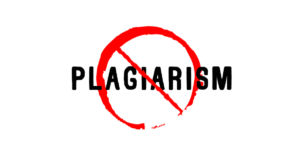 প্লেজিয়ারিজম কি