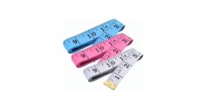 মেজারমেন্ট টেপ এর হিসাব