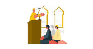 ইতিকাফ করার হুকুম কি