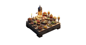 ইফতারের নামের তালিকা