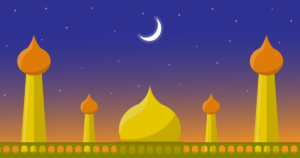 ঈদুল ফিতরের নামাজ কয় রাকাত