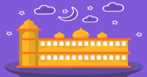 ঈদের নামাজ পড়া কি ফরজ