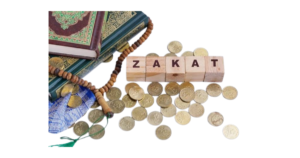 যাকাত কোন ধরনের ইবাদত