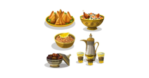 সেহরি না খেলে কি রোজা হবে