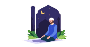 শবে কদরের নামাজ সুন্নত নাকি নফল